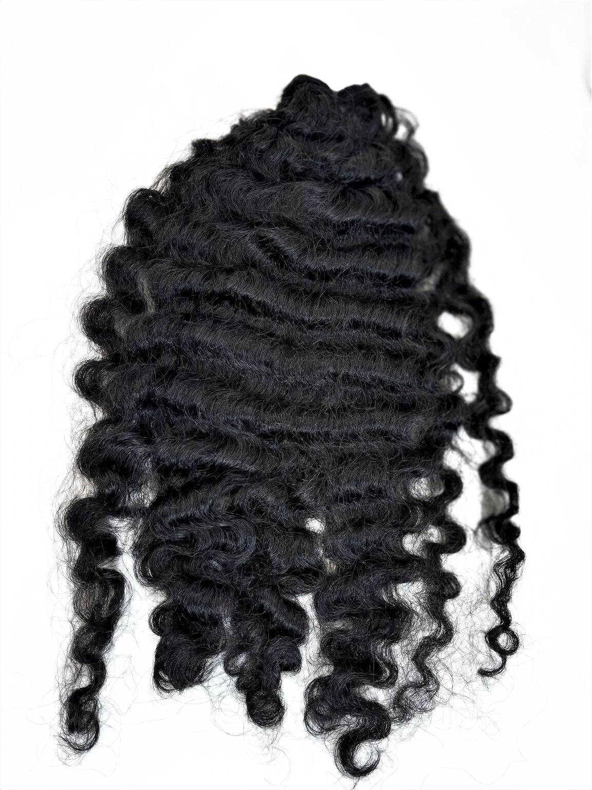 Flirty Curly Bundles (4-Bundle Deal)